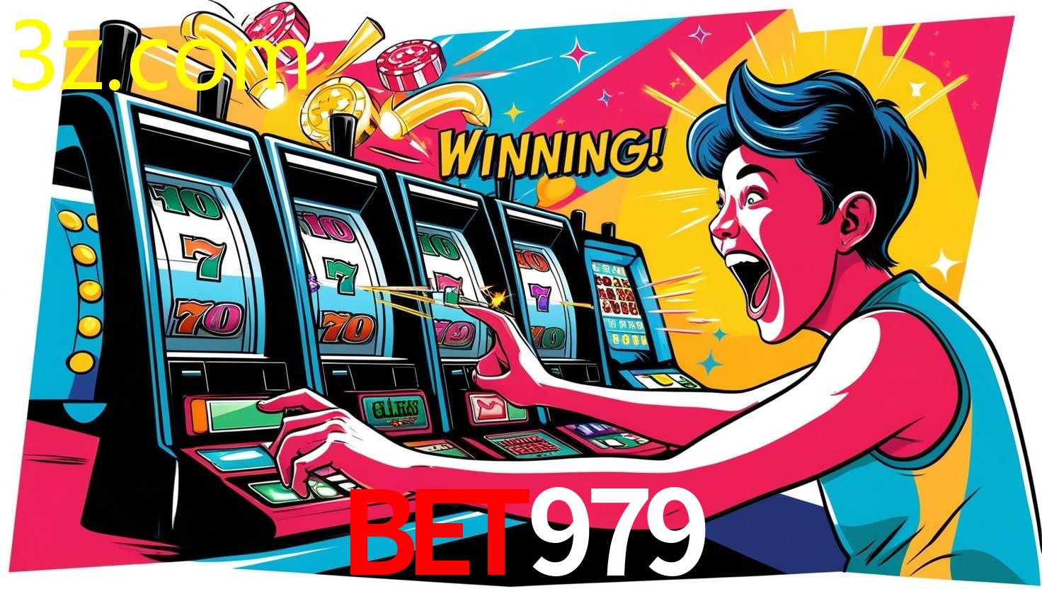BET979