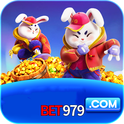 Imagem promocional da BET979 mostrando a plataforma e suas vantagens